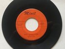 Boogie Jake - Bad Luck & Trouble / Early Morning Blues - 1959- Minit 45 RPM RARE