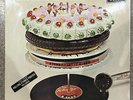 The Rolling Stones Let It Bleed Vinyl UK 1969 Unboxed  Stereo 1st Press