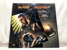 Blade Runner Movie Soundtrack 1982 LP, 1 23748 Tested Vinyl Full Moon Records EX