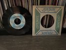 MISPRESS The Rolling Stones - Satisfaction / Under Assistant 7” Vinyl LP Error