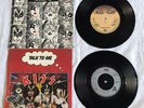 Kiss - Rock And Roll All Nite & Talk To Me - 7