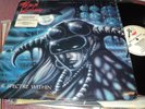 FATES WARNING THE SPECTRE WITHIN LP PROMO METAL BLADE 1985 VG+
