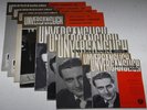 10x Dinu Lipatti unique German MONO Coll. unforgettable complete SET Columbia