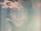 JOHN LENNON IMAGINE LP VINYL 10 track vinyl lp with inner sleeve poster and post