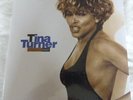 Tina Turner – Simply The Best-  2 x LP Reissue Compilation - New and Sealed