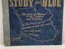 VOGUE PICTURE DISC SET  Study In Blue By The Hour Of Charm All Girl Orchestra