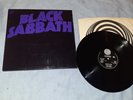 BLACK SABBATH -master of reality- 1972-UK FIRST PRESS -VERTIGO SWIRL- EX++