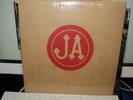 JEFFERSON AIRPLANE BARK LP SEALED WITH SHOPPING BAG SONG DECAL 1971