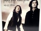 JIMMY PAGE and ROBERT PLANT No Quarter Unledded ORIG 1994 2LPs COMPLETE NM Vinyl