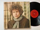 Bob Dylan 2 LP Blonde on Blonde MINT