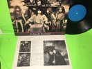 1988 OZZY OSBOURNE “NO REST FOR THE WICKED” LP  VINYL  -CBS 44245  (VG+)