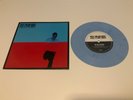Noel Gallagher's High Flying Birds Heat Of The Moment 7” Blue Vinyl LTD Edition