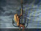 Great White Hooked capitol EMI Vinyl LP