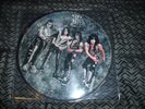 33T PICTURE DISC KISS   PARFAIT ETAT
