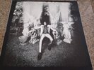 Jack White Lazaretto Blue/White Split Color Vinyl Ultra LP Vault#20  Third Man