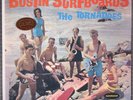 The Tornadoes Bustin Surfboards LP Sundazed LP 5024 Sealed