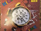 MC5 – High Time LP FR 40223 (VG/VG)