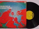 ZIMBO TRIO Tristeza ORIG BRAZIL BOSSA NOVA JAZZ LP