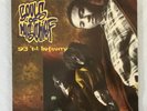 SOULS OF MISCHIEF - 93 'TIL INFINITY + INNER - 1993 JIVE RECORDS ISSUE - VG++