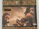 DAS EFX - HOLD IT DOWN + X 2 LPS + INSERT - 1995 ISSUE - VERY GOOD++