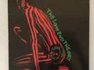 A TRIBE CALLED QUEST - THE LOW END THEORY + INNER - 1991 ISSUE - VERY GOOD