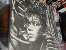 RARE - Out Of Print - Tetsuo The Iron Man - Soundtrack - Chu Ishikawa - Vinyl VG