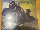 The Empire Strikes Back Symphonic Suite Star Wars LP Blue Vinyl Me Please VMP