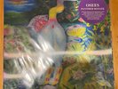 Thee Oh Sees Osees Panther Rotate 3D Panther Edition Split Vinyl LP New