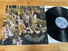Parliament Osmium Lp reissue  Ex+