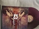 LIKE MOTHS TO FLAMES - THE DYING THINGS WE LIVE FOR  VINYL LP + CD NEW