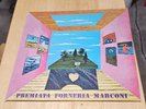 Premiata Forneria Marconi Per Un Amico Rare Prog Rock LP Numero Uno 1972 Italy