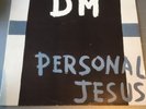 Depeche Mode Personal Jesus 12
