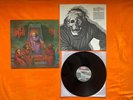 Death Scream Bloody Gore LP record 1ST US press Combat 1987 VG vinyl metal