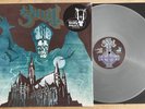 Ghost -  Opvs Eponymovs Opus Eponymous - 2023 SILVER SPARKLE Vinyl LP *PREORDER*