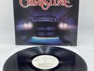 ORIGINAL SOUNDTRACK   CHRISTINE (ORIG 83’ MOTOWN U.S. DJ PROMO VINYL LP)NM RARE