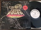 TOWER OF POWER east bay grease RARE 1970 WHITE LABEL MONO DJ COPY soul/funk