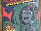 MF Doom - Operation: Doomsday - vinyl 2LP plus poster (sealed)