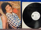 RARE CHRIS KNIGHT- MAUREEN McCORMICK WHITE LABEL PROMO VINYL LP PAS-6062 1973