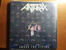 ANTHRAX 