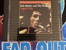 Original Master Recording Bob Marley and The Wailers - Catch A Fire Compact Disc