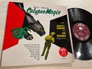 Mighty Panther Lad Richards West Indian Calypso Magic LP ART Mono Reggae Ska VG
