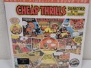 BIG BROTHER & THE HOLDING CO Cheap Thrills 180g 45 RPM MFSL 2xLP JANIS JOPLIN