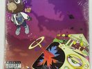Kanye West Graduation 2 x LP Purple Vinyl