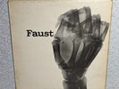 Faust - S/T LP - Polydor UK Clear Wax