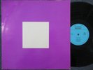 CHRIS DE BURGH Flying Colours / PROMO LP DDR 1989 INTERSHOP PMV 395224