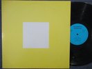 BONNIE TYLER Faster Than The Speed Of Night / PROMO LP DDR INTERSHOP CBS 25304