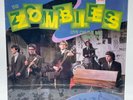 The Zombies Live On The BBC 1965-1967 Rhino Records RNLP 120 Sealed Vinyl