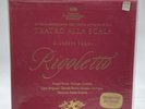 Giuseppe Verdi - Rigoletto -3LP Vinyl Record Box Set SEALED NEW