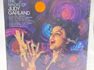 The Magic of Judy Garland Collectors Set 6 Records VINYL LP BRAND NEW RARE
