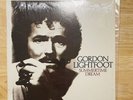GORDON LIGHTFOOT..LP..SUMMERTIME DREAM  REPRISE MS 2246  1976  EX/VG+ Shrink